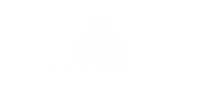 alphamess
